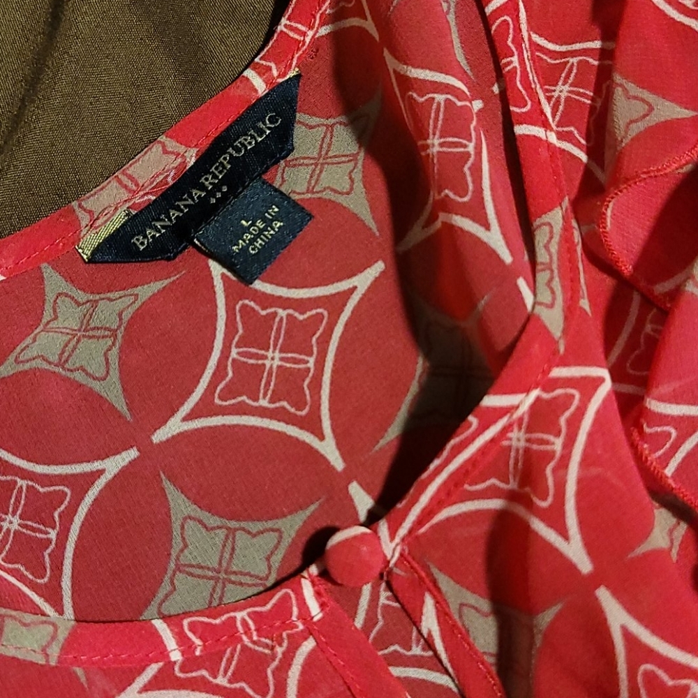 Blouse - Picture 2 of 3